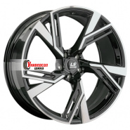 9*21 5*112 ET35 66,6 LS Forged LS FG23 BKF конус
