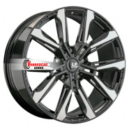 8,5*21 5*150 ET54 110,1 LS Forged LS FG34 BKF конус