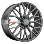8,5*20 6*139,7 ET36 100,1 LS Forged LS FG33 MGM конус