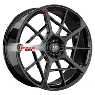 9,5*22 5*108 ET48 63,3 LS Forged LS FG36 BK конус