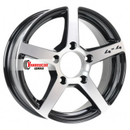 6*16 5*139,7 ET40 98 RST R136 BD (Lada)