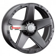 8*16 5*150 ET2 110,1 LS 1284 MGM (конус, Колпак+лого)