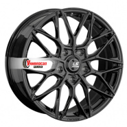 9*22 5*120 ET43 72,6 LS Forged LS FG10 BK конус
