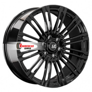 9*22 6*139,7 ET45 95,1 LS Forged LS FG18 BK конус