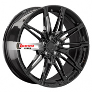 8*19 5*112 ET27 66,6 LS Forged LS FG45 BK