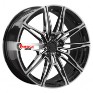 9*19 5*112 ET44 66,6 LS Forged LS FG45 BKF