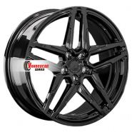 8*18 5*108 ET36 65,1 LS Forged LS FG50 BK конус
