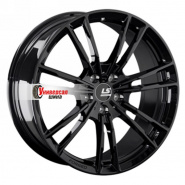 8*19 5*112 ET27 66,6 LS Forged LS FG06 BK