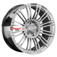 9*20 6*139,7 ET30 100,1 LS Forged LS FG18 HPB конус