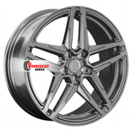 9*20 5*130 ET50 71,5 LS Forged LS FG50 MGM