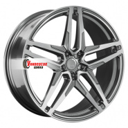 9*21 5*108 ET35 63,3 LS Forged LS FG50 MGMF конус
