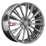 8,5*20 5*120 ET30 72,6 LS Forged LS FG46 MGMF