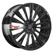 9*21 5*114,3 ET35 60,1 LS Forged LS FG46 BK конус