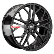 8,5*20 5*120 ET30 72,6 LS Forged LS FG48 BK