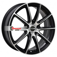 8*19 5*114,3 ET45 67,1 PDW 5208 M/U4B