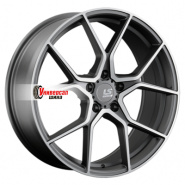 8,5*20 5*120 ET41,5 72,6 LS FlowForming RC72 MGMF конус