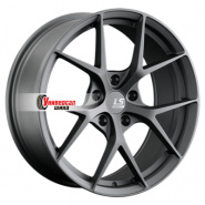 8,5*18 5*120 ET30 72,6 LS FlowForming RC66 MGM