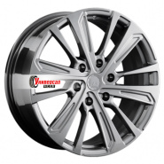 8,5*19 6*139,7 ET36 100,1 LS Forged LS FG19 HPB конус