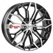 6,5*18 5*108 ET33 60,1 RST R208 BD