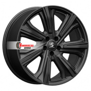 8,5*20 5*108 ET39 60,1 Premium Series КР1067 Kleemann Fury Black