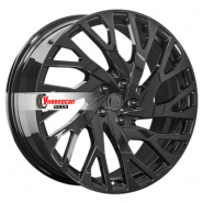 9*21 5*120 ET40 72,6 LS Forged LS FG49L BK конус