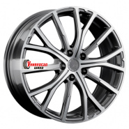 7*19 5*114,3 ET40 64,1 LS Forged LS FG21 GMF конус