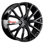 7,5*19 5*108 ET38 65,1 LS Forged LS FG21 BK
