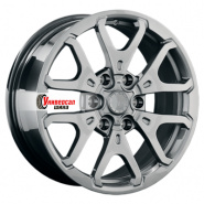 8*18 6*139,7 ET36 100,1 LS Forged LS FG20 HPB