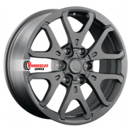 8*18 6*139,7 ET36 100,1 LS Forged LS FG20 MGM