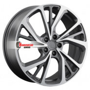 8*19 5*108 ET46 63,3 LS Forged LS FG22 MGMF конус
