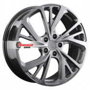 8*19 5*114,3 ET51 67,1 LS Forged LS FG22 HPB конус