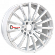 8*19 5*112 ET43 66,6 RST R049 Silver