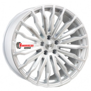 9*20 5*108 ET38,5 63,4 RST R032 Silver (Volvo)
