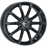 6*16 5*112 ET43 57,1 MAK DaVinci Gloss Black