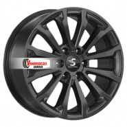 8,5*20 6*139,7 ET27 77,9 Premium Series КР006 Fury Black