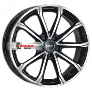 7*18 5*114,3 ET40 66,1 MAK DaVinci Black Mirror