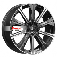 7*19 5*112 ET34 66,6 Premium Series КР013 Diamond Quartz
