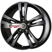 8*17 5*114,3 ET40 76 MAK Zenith Matt Black