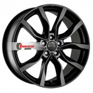 9,5*21 5*112 ET56 66,6 MAK Koln Matt Black