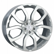 9,5*21 5*120 ET49 72,6 Replay LR7 Sil (LR002)