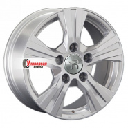 8,5*20 5*150 ET58 110,1 Replay LX105 Sil (пш)