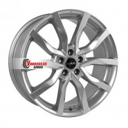 9,5*20 5*120 ET53 72,6 MAK Highlands Silver