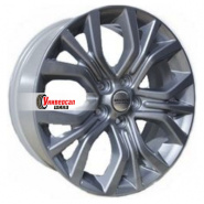 7*18 5*114,3 ET35 67,1 SKAD Original KL-293 Arctic grey