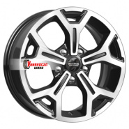 6,5*16 5*114,3 ET50 60,1 SKAD Original KL-318 Алмаз (Vitara/SX4)