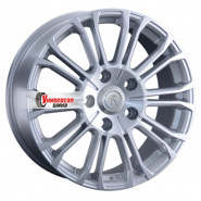 8,5*20 5*150 ET58 110,1 Replay LX153 Sil (пш)