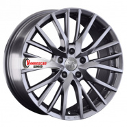 8*18 5*114,3 ET50 60,1 Replay TY307 GM