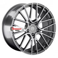 9,5*21 5*130 ET46 71,6 LS Forged LS FG17 MGMF конус