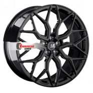 9,5*22 5*112 ET45 66,6 LS Forged LS FG13 BK