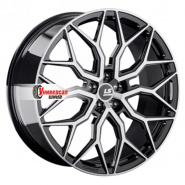 9,5*22 5*114,3 ET47 67,1 LS Forged LS FG13 BKF конус