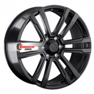 9*22 6*139,7 ET45 95,1 LS Forged LS FG11 MB конус